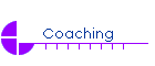 Coaching